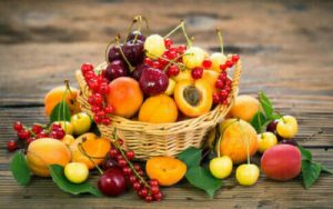 Frutta