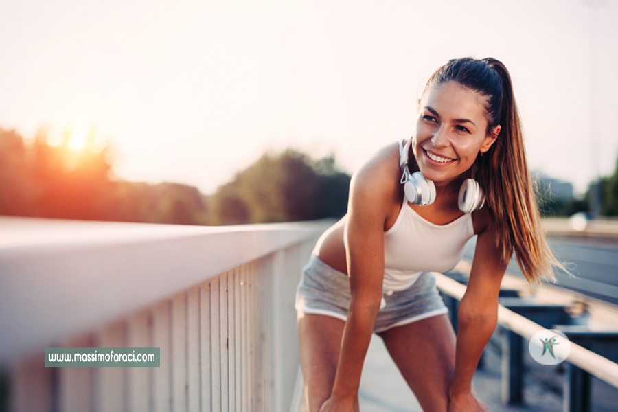 Ciclo mestruale e allenamento