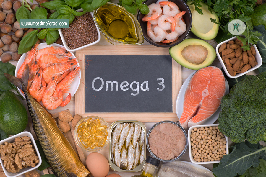 Alla scoperta del salmone, tonno e sgombro