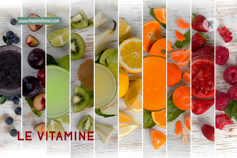 Vitamine