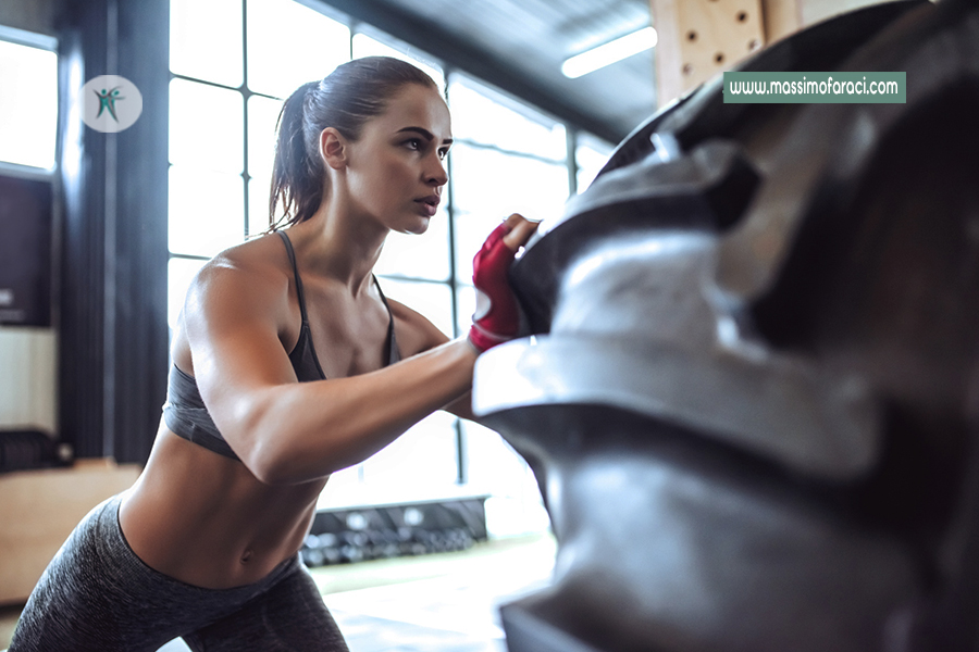 Emom Crossfit