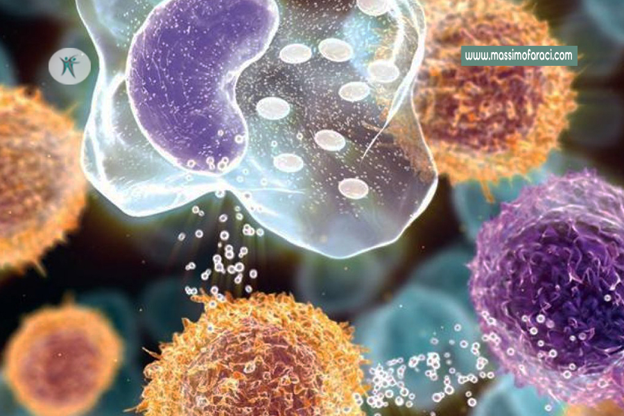 Le malattie autoimmuni e l'allenamento