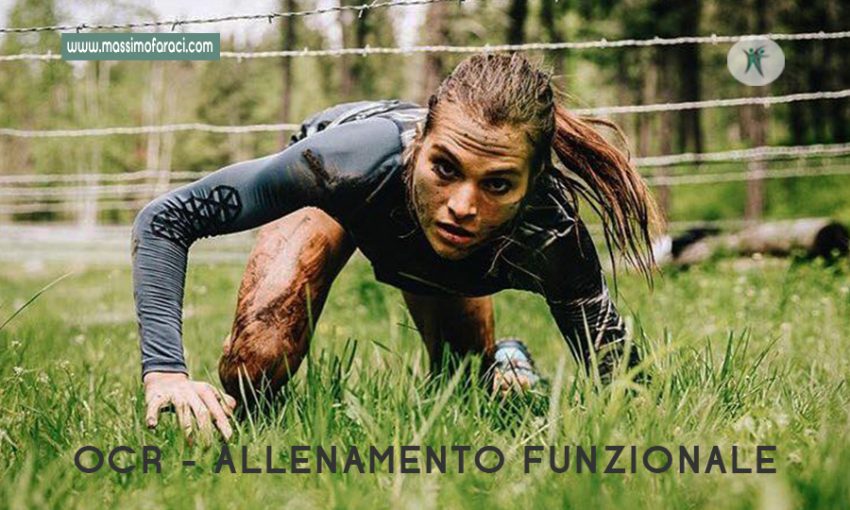OCR - Spartan Race