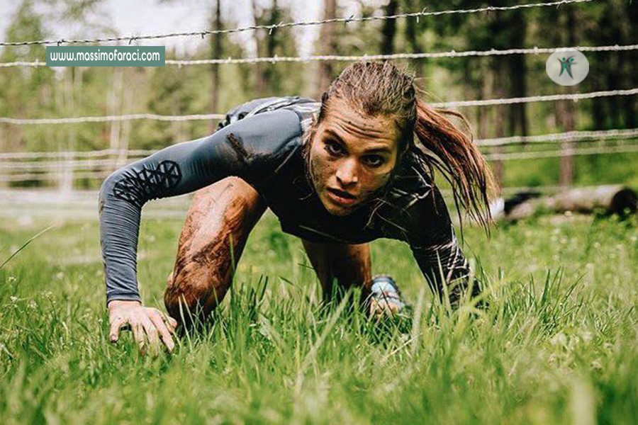 OCR - Spartan Race