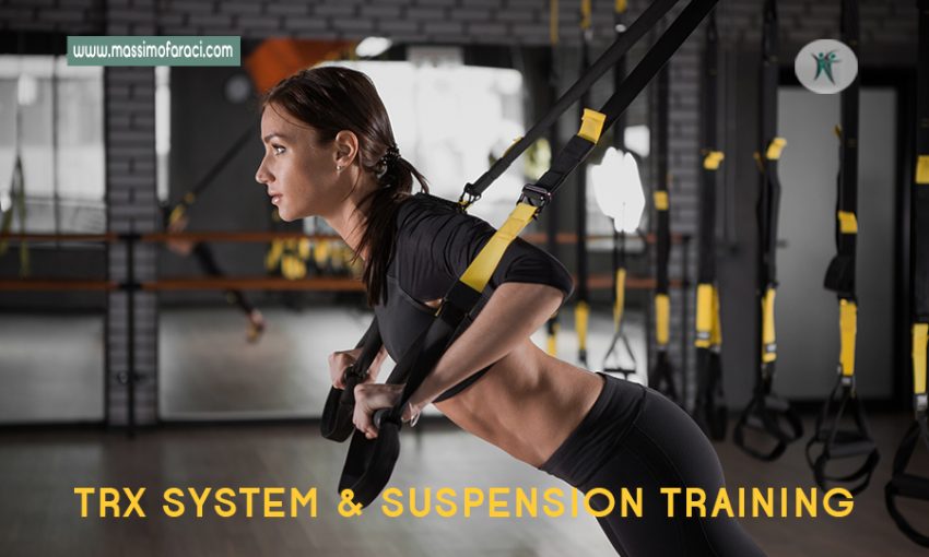 TRX Training