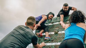 OCR - Spartan Race
