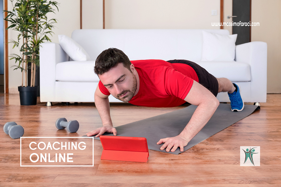 Personal Trainer Online