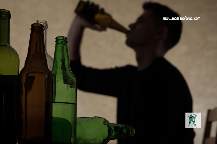 L'alcol e la salute