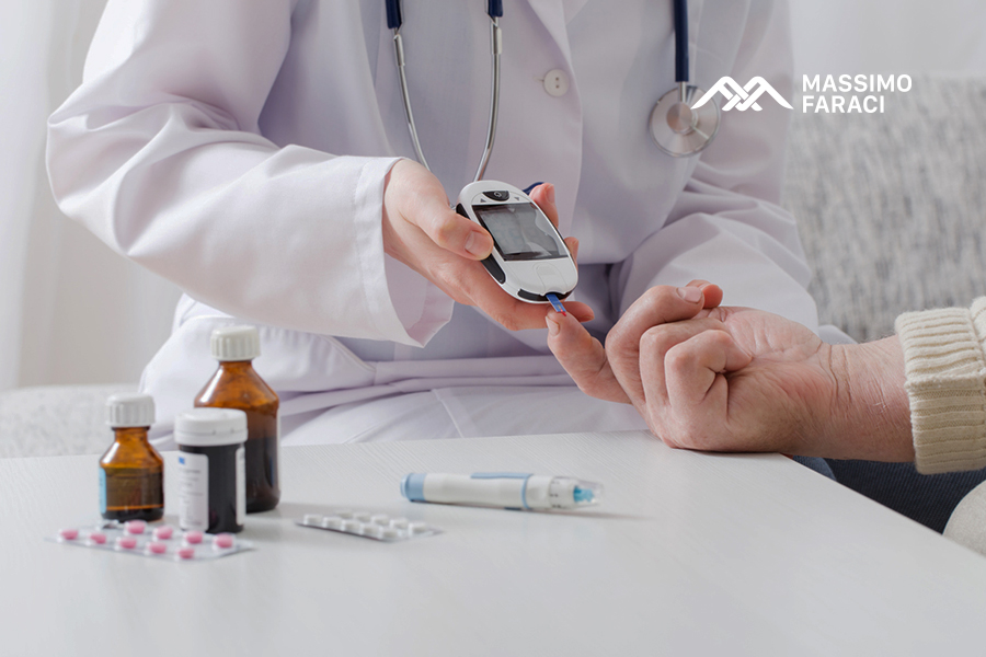 Insulina e diabete